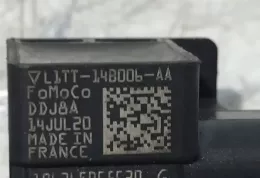 10636FBE5E20 датчик удара подушки безопасности Ford Fiesta 2019