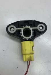 8K0973323T датчик удара подушки безопасности Volkswagen PASSAT B6 2009
