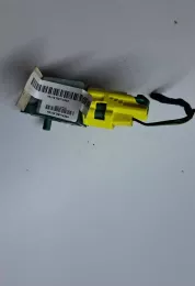 0231WS2LEHTB датчик удара подушки безопасности Volkswagen PASSAT B6 2006