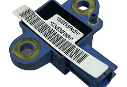 0232ES5F8N3H датчик удара подушки безопасности Volkswagen Jetta V 2006