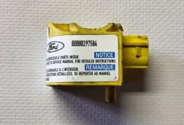 22838115 датчик удару подушки безпеки Ford Fiesta 2005