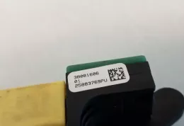 25883769PU датчик удара подушки безопасности Volkswagen PASSAT B6 2009