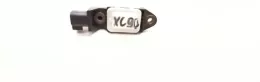 303568 датчик удара подушки безопасности Volvo XC90 2009