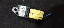 130500311G датчик удара подушки безопасности Toyota Avensis T250 2005