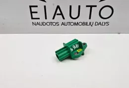 1K0909606C датчик удара подушки безопасности Audi A6 S6 C6 4F 2006