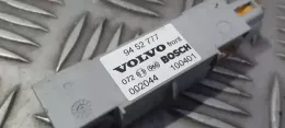 002044100401 датчик удара подушки безопасности Volvo V70 2001