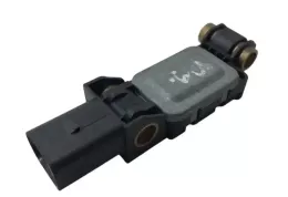 0231804DCE0 датчик удару подушки безпеки Volkswagen Sharan 2003