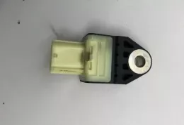1156T5411 датчик удара подушки безопасности Toyota Prius+ (ZVW40) 2016