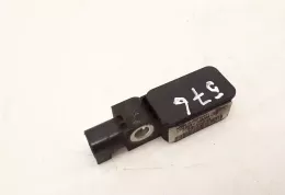 1X4A14B006AD датчик удара подушки безопасности Jaguar X-Type 2003