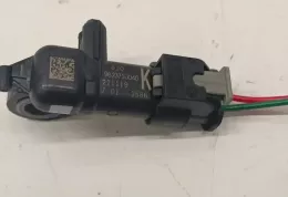 98237SJ040 датчик удару подушки безпеки Subaru Forester SK 2023