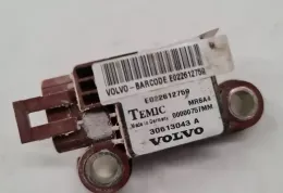 E022612759 датчик удару подушки безпеки Volvo S40, V40 2002