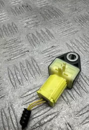 8983147050 датчик удара подушки безопасности Toyota RAV 4 (XA50) 2020