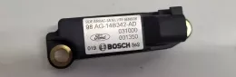 001350 датчик удару подушки безпеки Ford Focus 2002