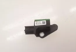 44101606 датчик удара подушки безопасности Volkswagen PASSAT B7 2011