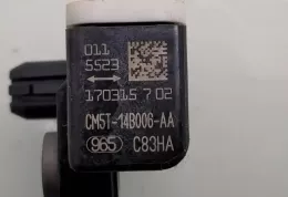 170315702 датчик удара подушки безопасности Ford Kuga II 2017