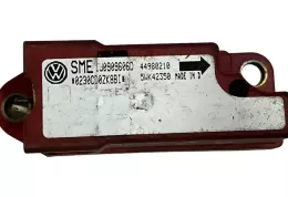 44980210 датчик удару подушки безпеки Volkswagen Golf IV 2001