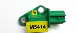M5414 датчик удара подушки безопасности Volkswagen PASSAT B6 2006