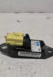 77970SEDC821M1 датчик удара подушки безопасности Honda Accord 2006
