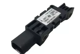 0231A02147XK датчик удара подушки безопасности Volkswagen Sharan 2003