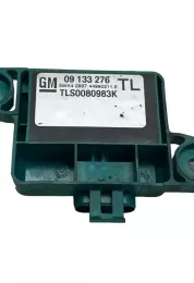 449902118 датчик удару подушки безпеки Opel Astra G 2000