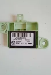 X0380298K датчик удару подушки безпеки BMW X3 E83 2006