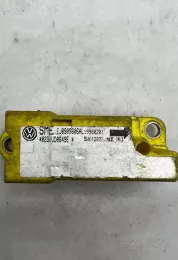 0230UD0649E датчик удару подушки безпеки Volkswagen Golf IV 1999