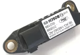 310599 датчик удара подушки безопасности Ford Focus 2003