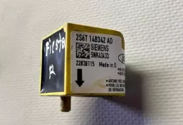 22838115 датчик удару подушки безпеки Ford Fiesta 2005