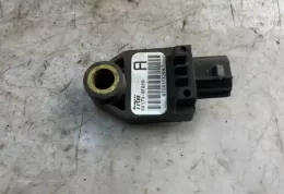 072411326H датчик удара подушки безопасности Toyota Corolla Verso AR10 2005
