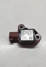 YDR000141 датчик удара подушки безопасности Land Rover Range Rover Sport L320 2007