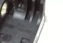 06716866PU датчик удару подушки безпеки Volkswagen PASSAT B7 2010