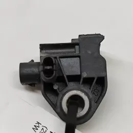 4N09559651D датчик удара подушки безопасности Porsche Cayenne (9Y0 9Y3) 2019