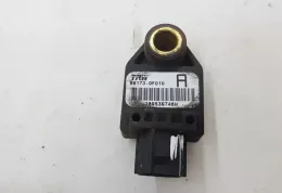 189539746H датчик удара подушки безопасности Toyota Corolla Verso AR10 2006