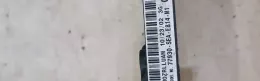 77930SEAE814M1 датчик удара подушки безопасности Honda Accord 2004