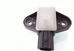 10186991KT датчик удара подушки безопасности Volkswagen PASSAT B6 2006
