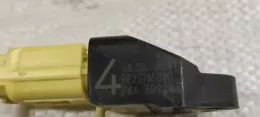 7648092NH датчик удара подушки безопасности Subaru Legacy 2009