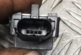 0336323071 датчик удара подушки безопасности Toyota Corolla Verso AR10 2005