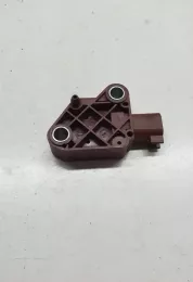 YDR000141 датчик удара подушки безопасности Land Rover Range Rover Sport L320 2007