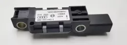 0231A01HCG6V датчик удара подушки безопасности Audi A6 S6 C5 4B 2002