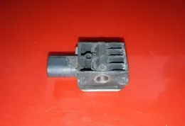 404703 датчик удара подушки безопасности Mercedes-Benz ML W164 2009