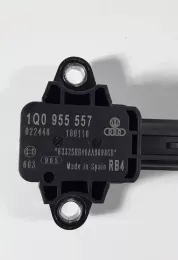 022448 датчик удару подушки безпеки Volkswagen Polo V 6R 2010