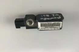 S7T14B342AE датчик удара подушки безопасности Ford Mondeo Mk III 2002