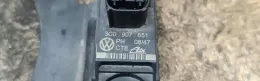 3C0907651 датчик удару подушки безпеки Volkswagen PASSAT CC 2009
