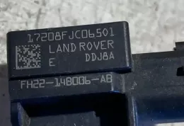 17208FJC06501 датчик удара подушки безопасности Land Rover Range Rover Sport L494 2016
