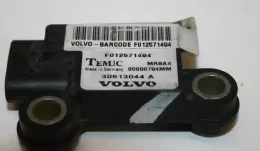 F012571494 датчик удару подушки безпеки Volvo S40 2005