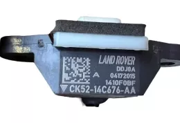 1410F0BF датчик удара подушки безопасности Land Rover Range Rover Evoque L538 2015