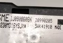 20990205 датчик удару подушки безпеки Volkswagen PASSAT B5 1997