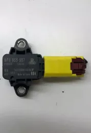 010580 датчик удару подушки безпеки Audi A3 S3 8P 2005