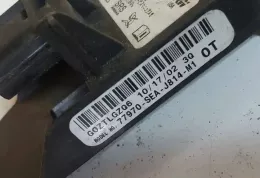 G0ZTLGZ06 датчик удару подушки безпеки Honda Accord 2001