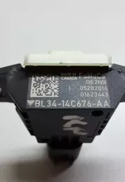 01623443 датчик удара подушки безопасности Ford Ranger 2016